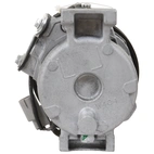 A / C Kompressor, Toyota Avensis