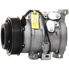 A / C Kompressor, Toyota Avensis