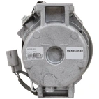 A / C Kompressor, Toyota Avensis