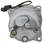 A/C Kompressor passer Volvo