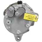 A / C Kompressor, VAG