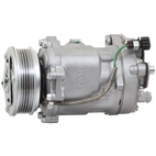 A / C Kompressor, VAG