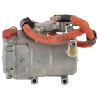 A/C Kompressor, Toyota Prius