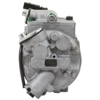 A/C Kompressor, Skoda/VW