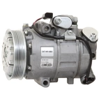 A/C Kompressor, Skoda/VW