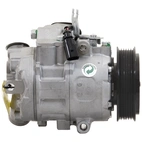 A / C Kompressor, Skoda