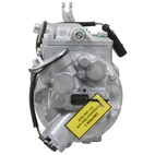 A / C Kompressor, Skoda