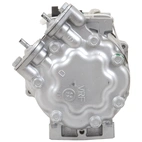 A/C Kompressor fit Ford/Volvo