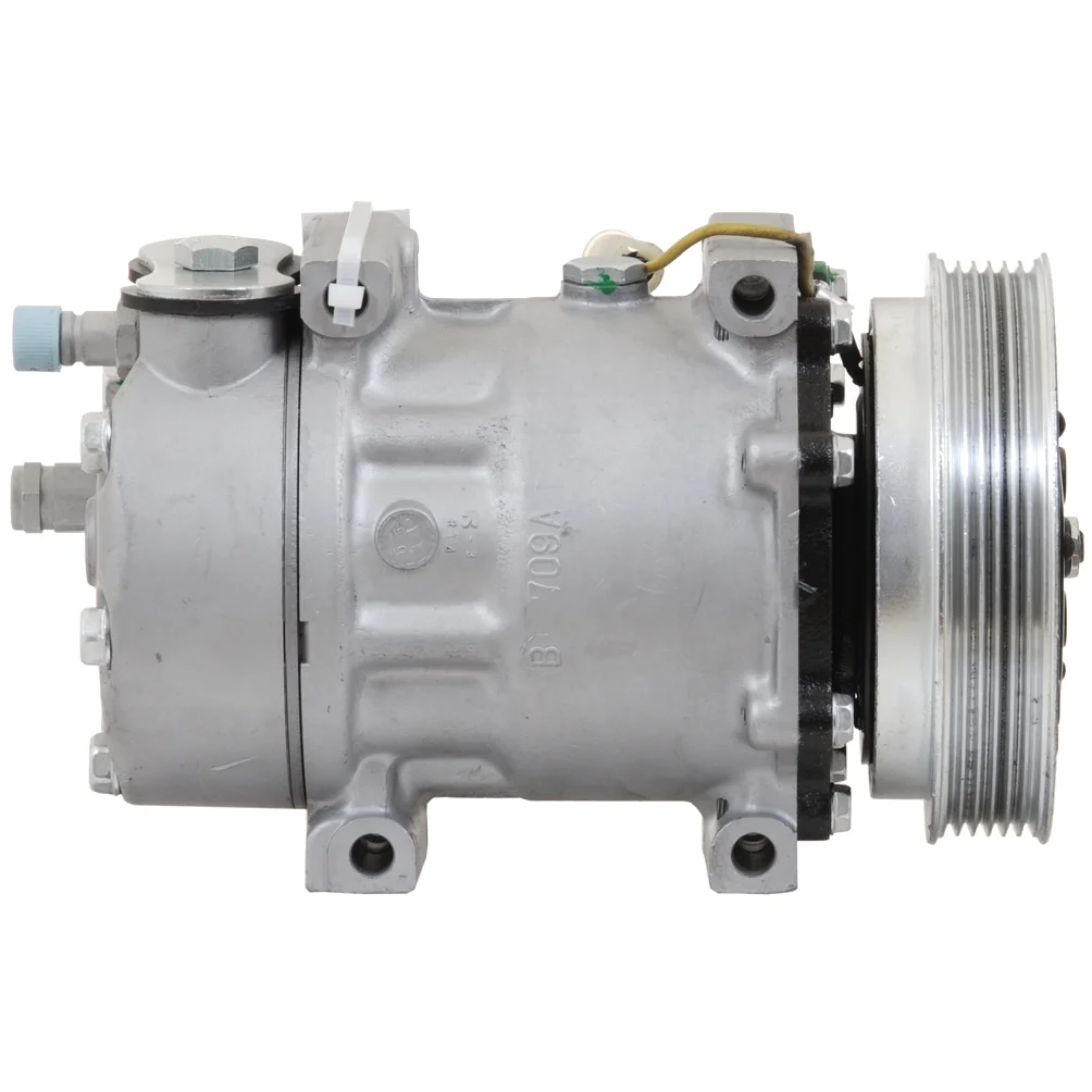 A / C Kompressor, Saab 900/9000