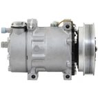 A / C Kompressor, Saab 900/9000