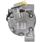 A/C Kompressor, Nissan Micra