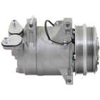 A/C Kompressor passer Volvo
