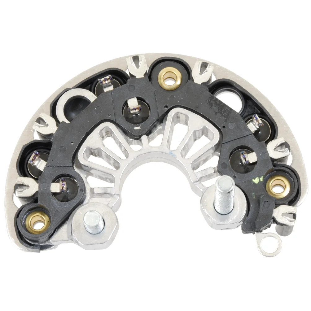 Diodeplade F00M133372, 130mm