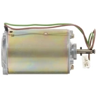 Ventilator motor 24V, Sutrak