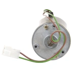 Ventilator motor 24V, Sutrak
