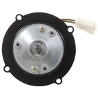 Kølev.m. Spal/Carrier 24V, mod uret