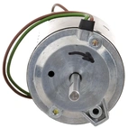 Køleværslemotor 24V-140W, CW