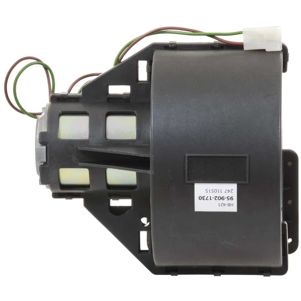 Kølev. ventilator Sutrak 24V-110W, CCW