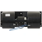 Ventilatorspindel 24V, 340x129mm. mod uret