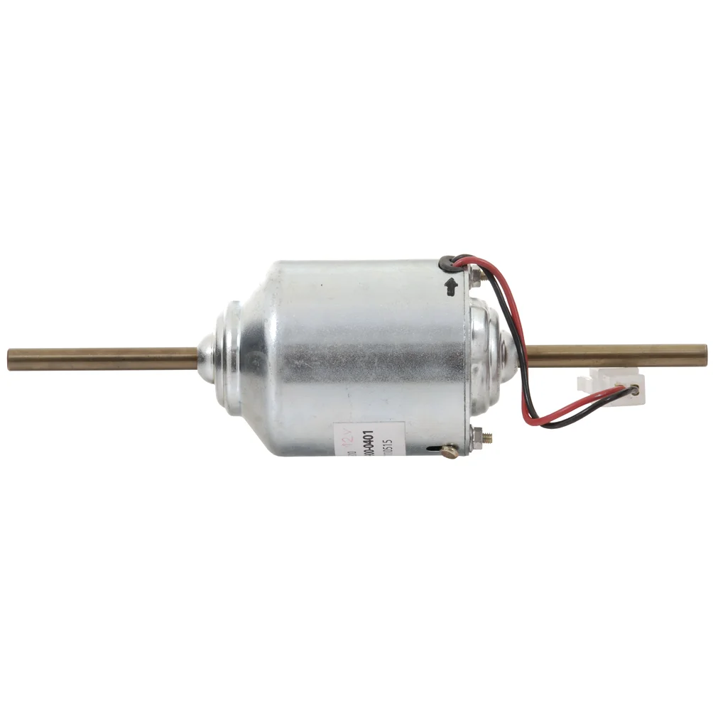 Kølevæskemotor 12V-60W, med uret → Ventilatormotor 12V-60W, med uret