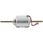 Kølevæskemotor 12V-60W, med uret → Ventilatormotor 12V-60W, med uret