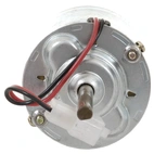 Kølevæskemotor 12V-60W, med uret → Ventilatormotor 12V-60W, med uret