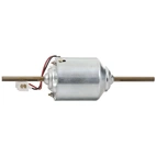 Kølevæskemotor 12V-60W, med uret → Ventilatormotor 12V-60W, med uret