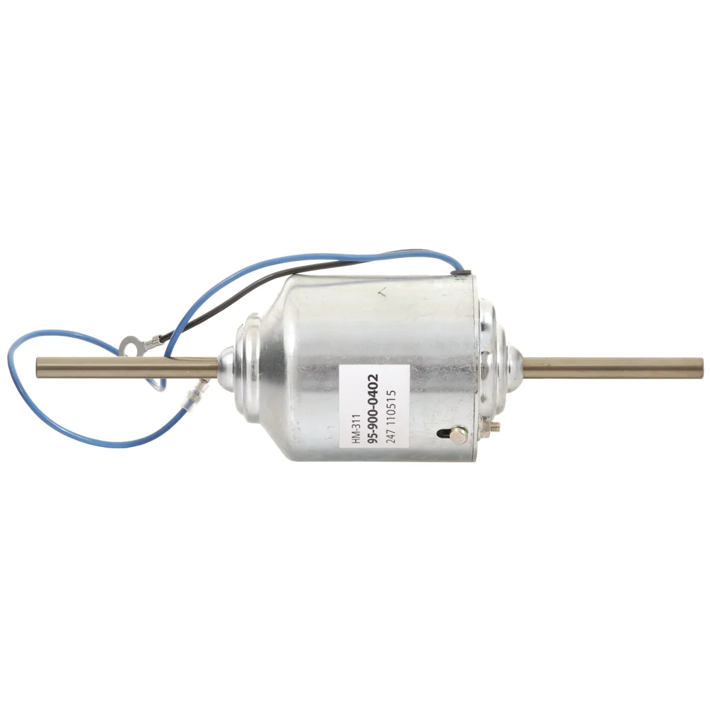 Kølevæskemotor 24V-52W, CW
