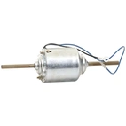 Kølevæskemotor 24V-52W, CW