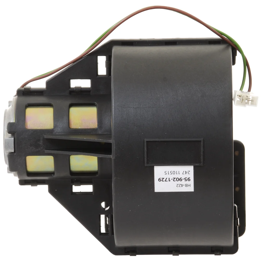 Ventil. Sutrak 12V-110W, CCW