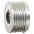 Startrem. 17x59x35, 7 rækker