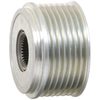 Startrem. 17x59x35, 7 rækker