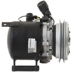 A/C Kompressor, BMW