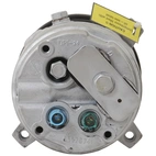 A/C Kompressor, Opel