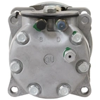 A/C Kompressor, Saab 9000