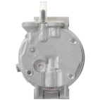 A / C Kompressor, Chevrolet