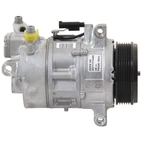 A/C Kompressor, BMW