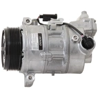 A/C Kompressor, BMW
