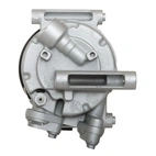 A / C Kompressor, Ford mm