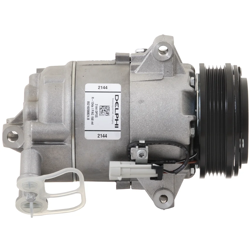 A/C Kompressor, Opel Astra H