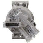 A/C Kompressor, Opel Astra H