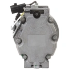 A/C Kompressor, Toyota Yaris