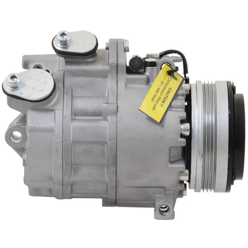 A/C Kompressor, BMW 3 & X5