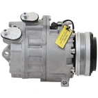 A/C Kompressor, BMW 3 & X5