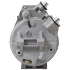 A/C Kompressor, BMW 3 & X5