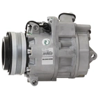 A/C Kompressor, BMW 3 & X5