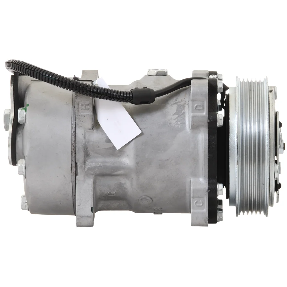 A/C Kompressor, Peugeot/Citro