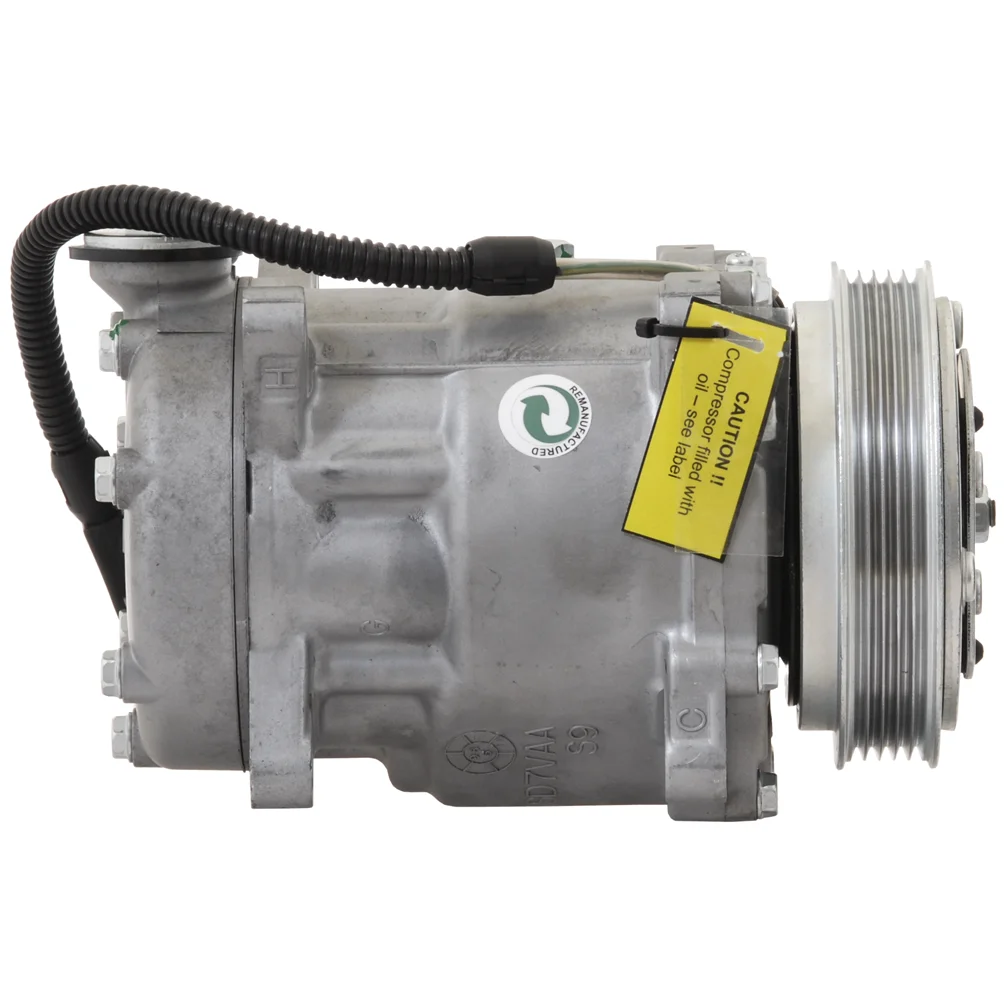 A/C Kompressor, Peugeot/Citro