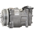A/C Kompressor, Peugeot/Citro