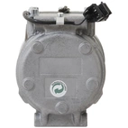 A/C Kompressor, BMW/Rover